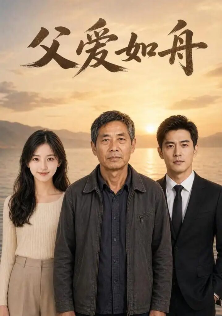 《父爱如舟》短剧全集完整版免费观看-看电影短剧网