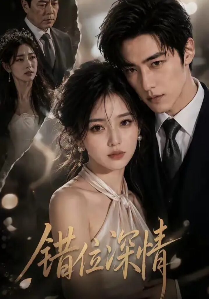 《错位深情》短剧全集完整版免费观看