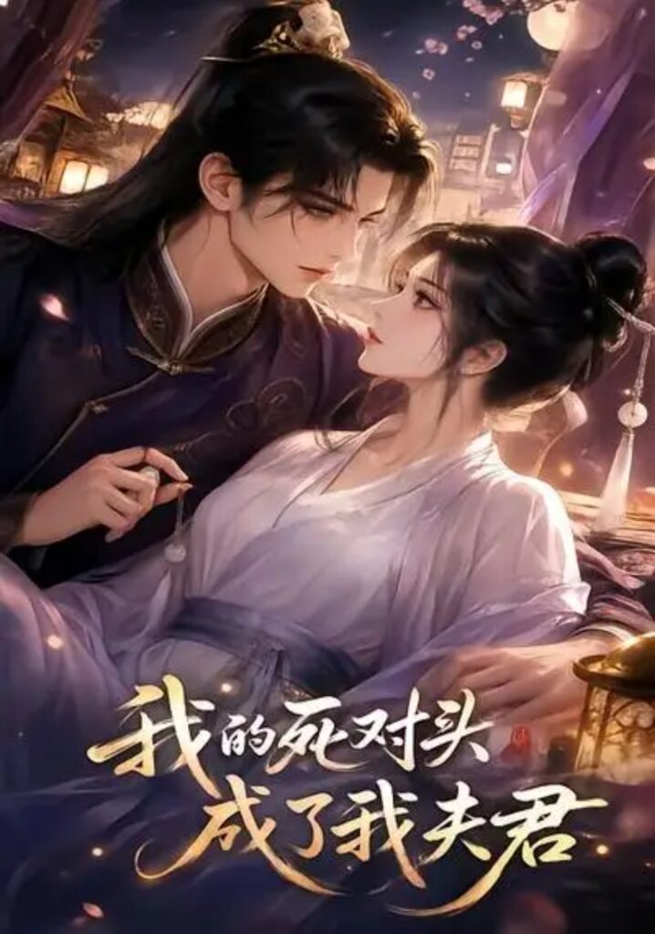 《我的死对头成了我夫君》短剧全集完整版免费观看-看电影短剧网