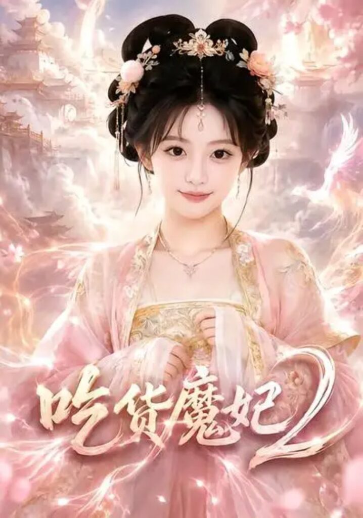 《吃货魔妃2》短剧全集完整版免费观看-看电影短剧网