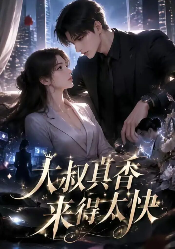 《大叔真香来得太快》短剧全集完整版免费观看-看电影短剧网