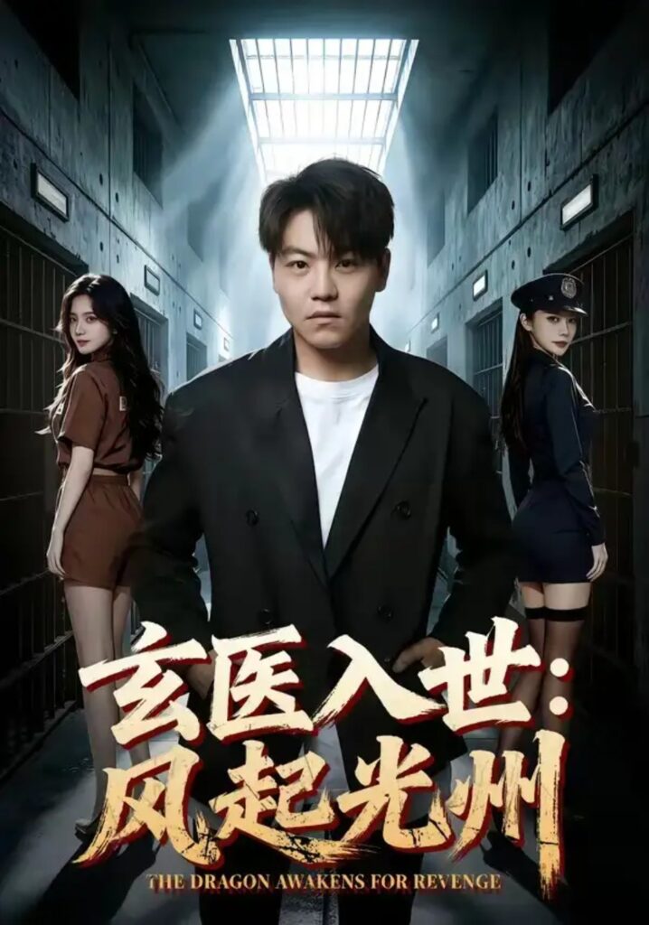 《玄医入世:风起光州》短剧全集完整版免费观看-看电影短剧网
