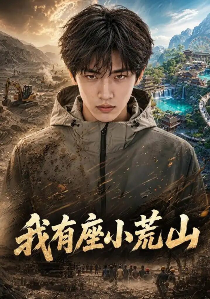 《我有座小荒山》短剧全集完整版免费观看