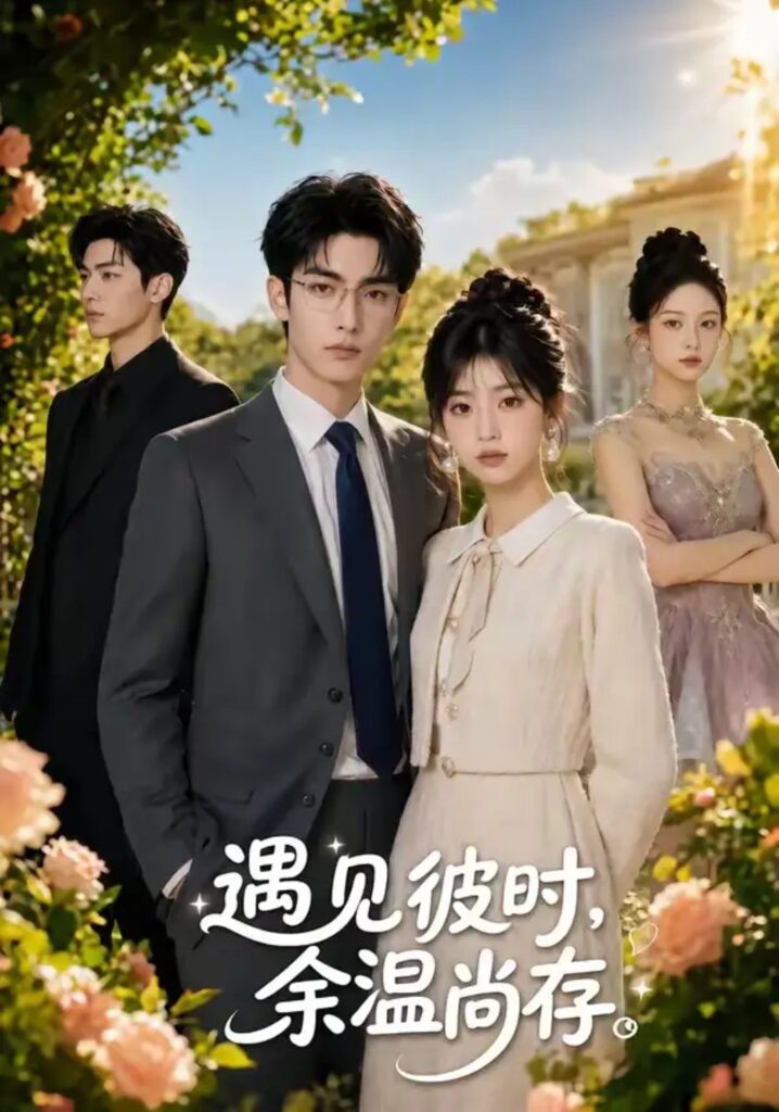 《遇见彼时,余温尚存》短剧全集完整版免费观看-看电影短剧网