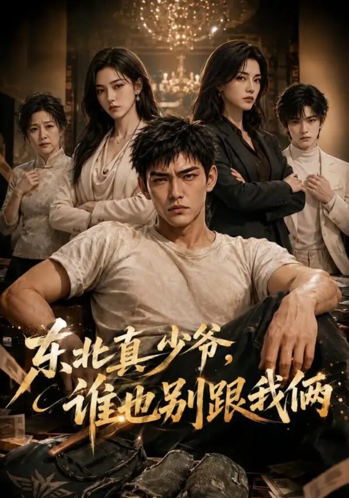 《东北真少爷,谁也别跟我俩》短剧全集完整版免费观看-看电影短剧网