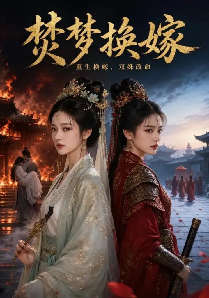 《焚梦换嫁》短剧全集完整版免费观看-看电影短剧网