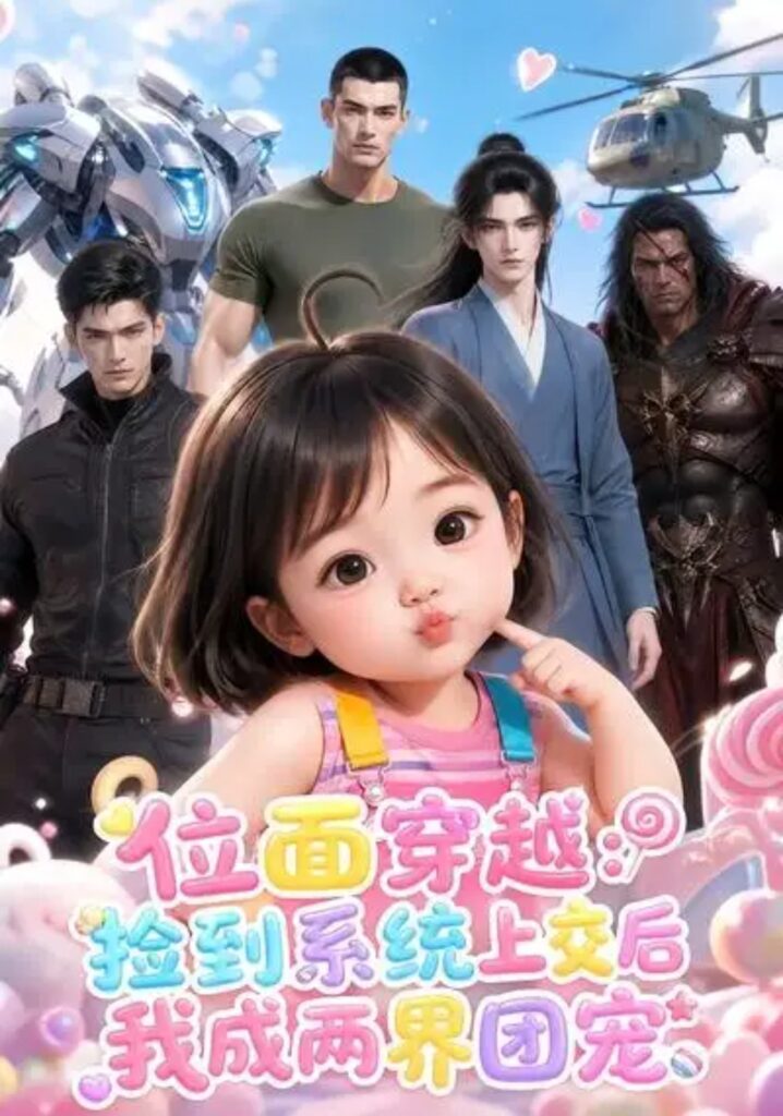 《位面穿越:捡到系统上交后我成两界团宠》短剧全集完整版免费观看-看电影短剧网