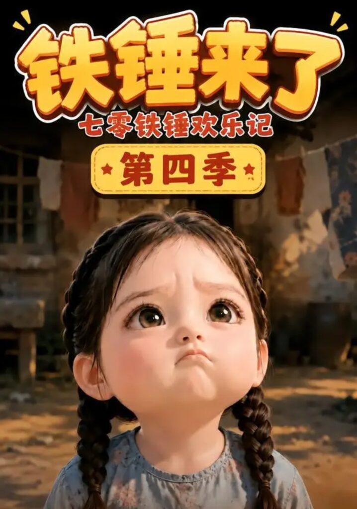 《铁锤来了:七零铁锤欢乐记第四季》短剧全集完整版免费观看-看电影短剧网