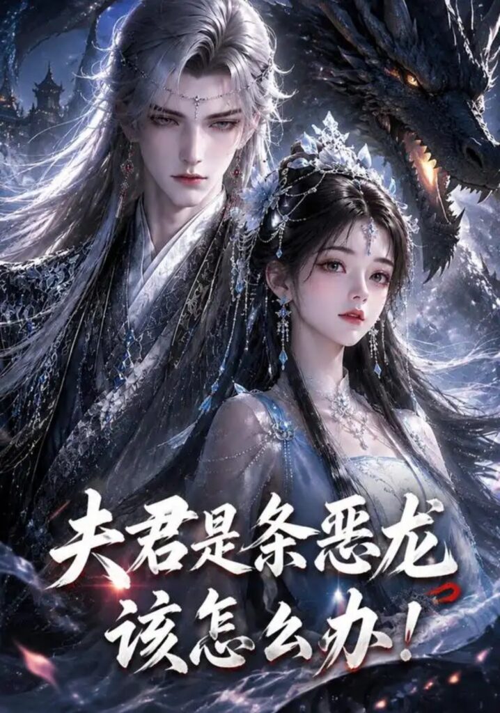 《夫君是条恶龙该怎么办!》短剧全集完整版免费观看-看电影短剧网