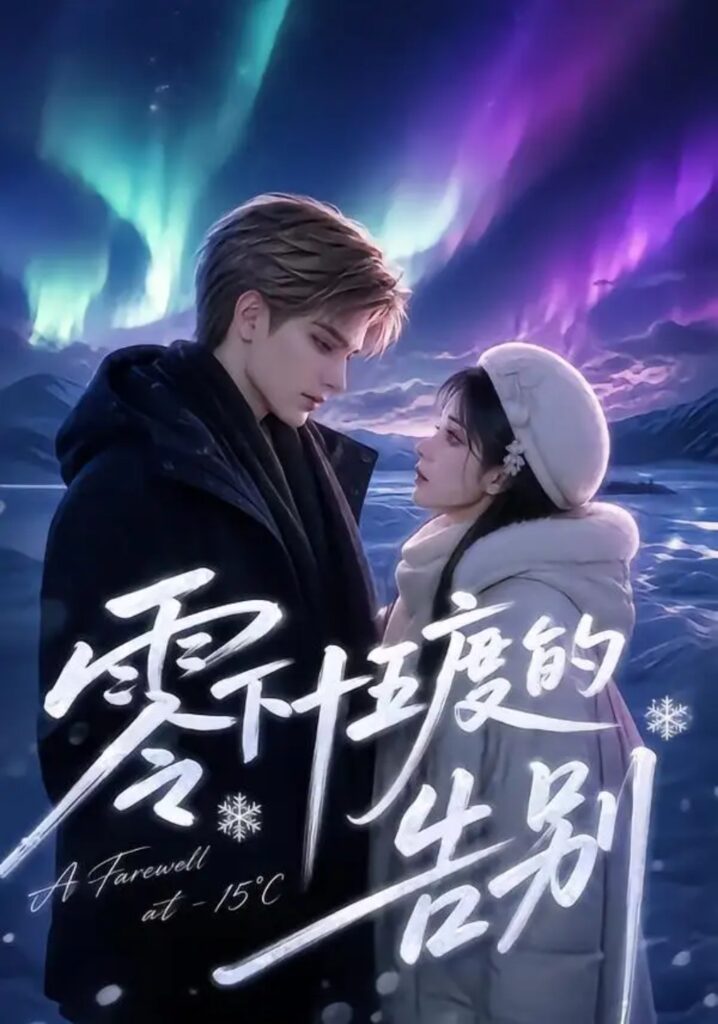 《零下十五度的告别》短剧全集完整版免费观看-看电影短剧网