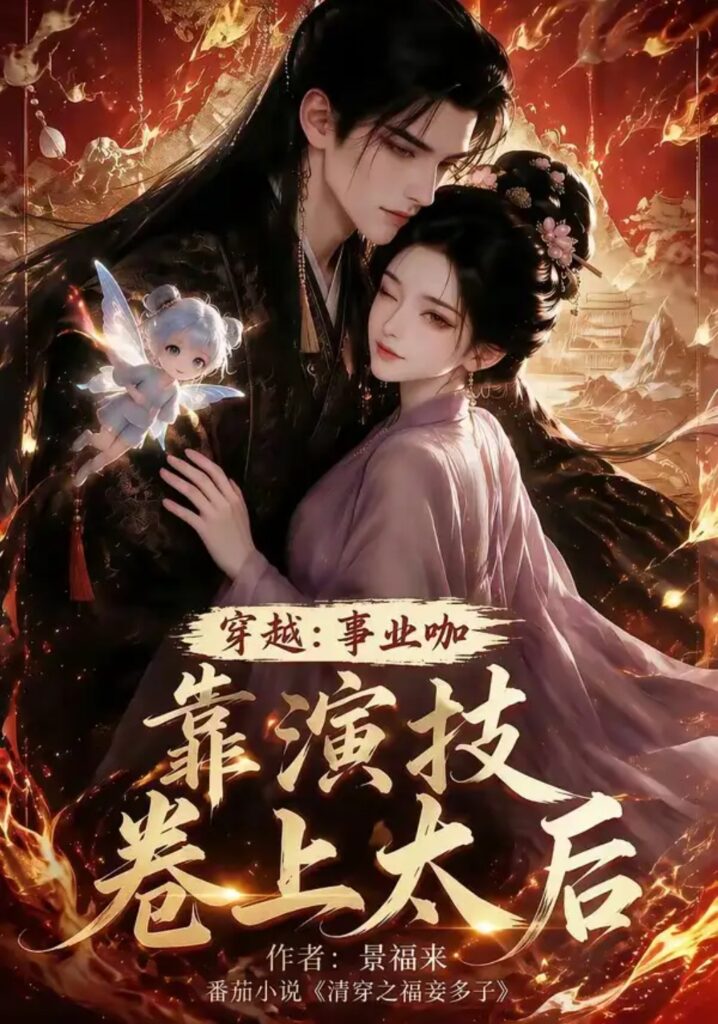 《穿越:事业咖靠演技卷上太后》短剧全集完整版免费观看-看电影短剧网