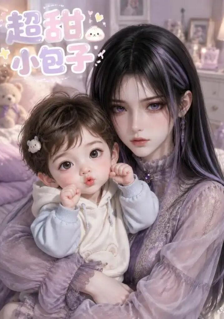 《超甜小包子》短剧全集完整版免费观看-看电影短剧网