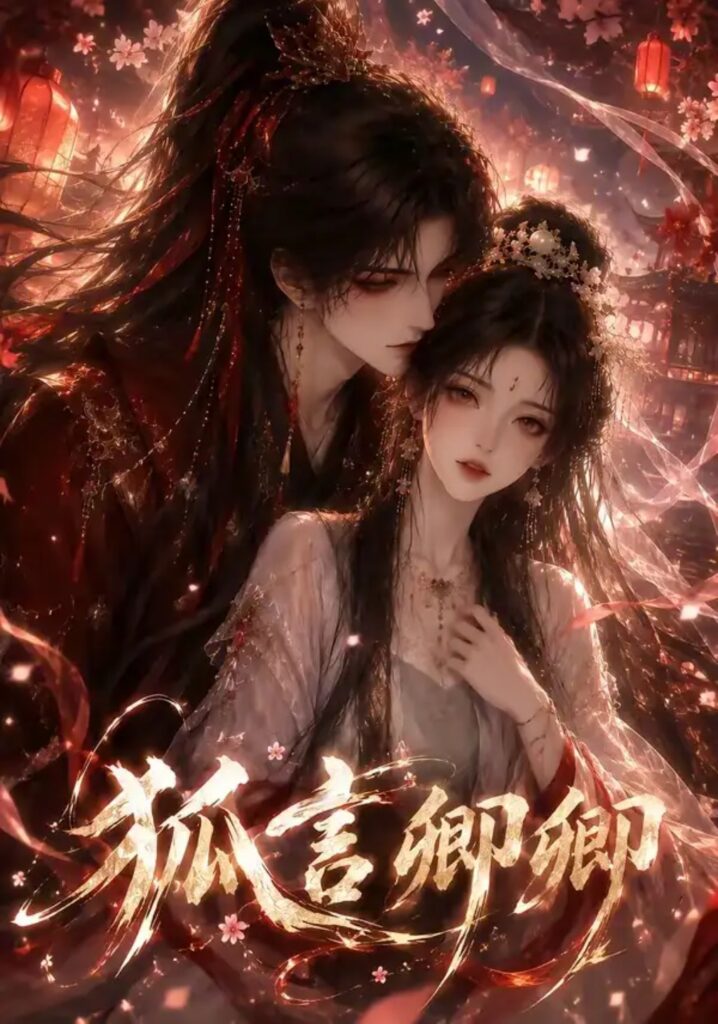 《狐言卿卿》短剧全集完整版免费观看