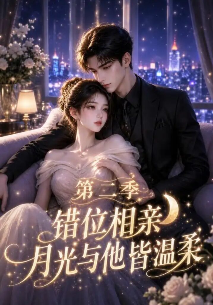 《错位相亲，月光与他皆温柔第二季》短剧全集完整版免费观看