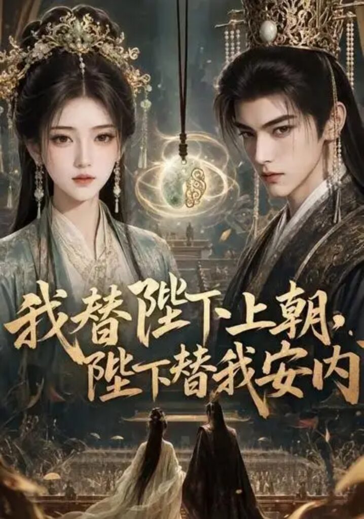 《我替陛下上朝,陛下替我安内》短剧全集完整版免费观看-看电影短剧网