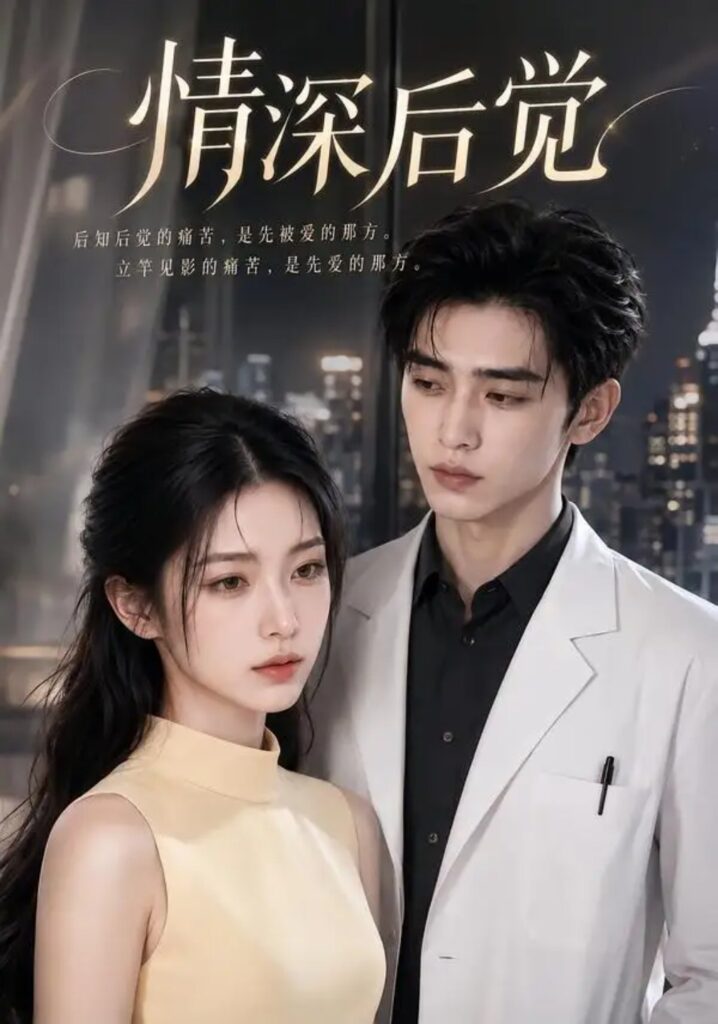 《情深后觉》短剧全集完整版免费观看-看电影短剧网