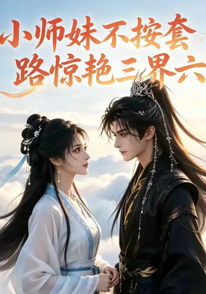 《小师妹不按套路惊艳三界六》短剧全集完整版免费观看-看电影短剧网