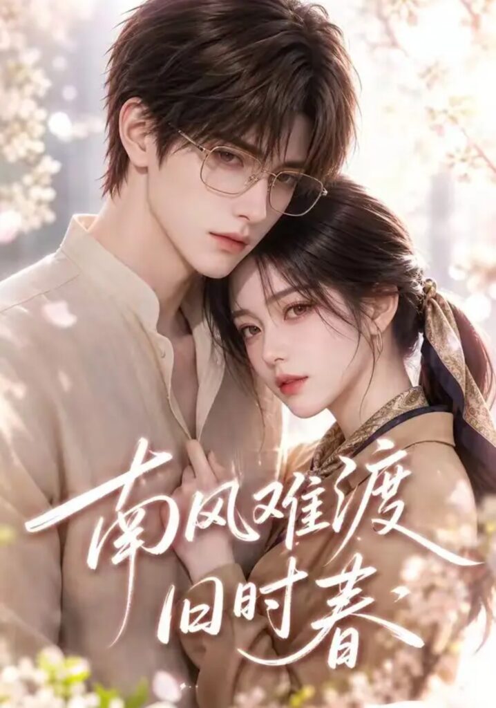 《南风难渡旧时春》短剧全集完整版免费观看-看电影短剧网