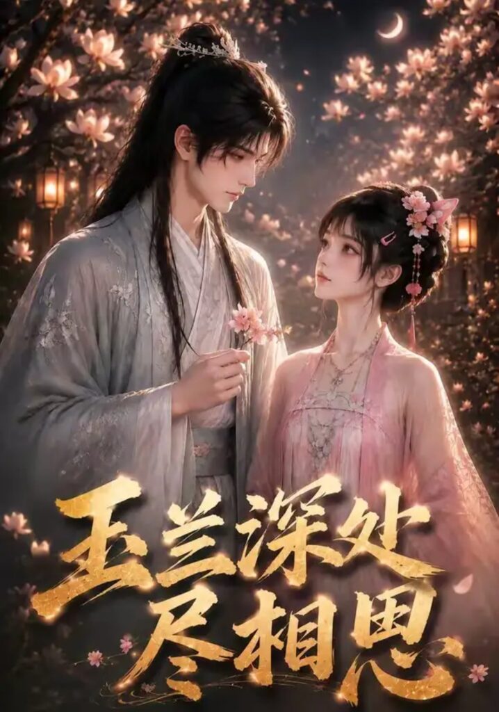 《玉兰深处尽相思》短剧全集完整版免费观看-看电影短剧网