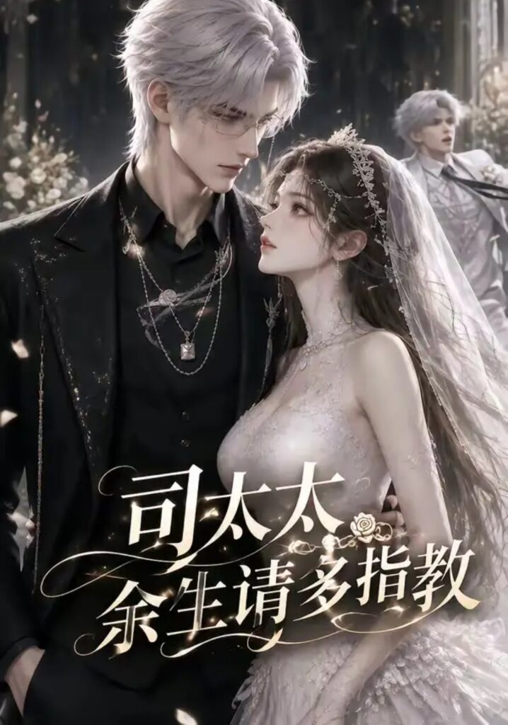 《司太太,余生请多指教》短剧全集完整版免费观看-看电影短剧网