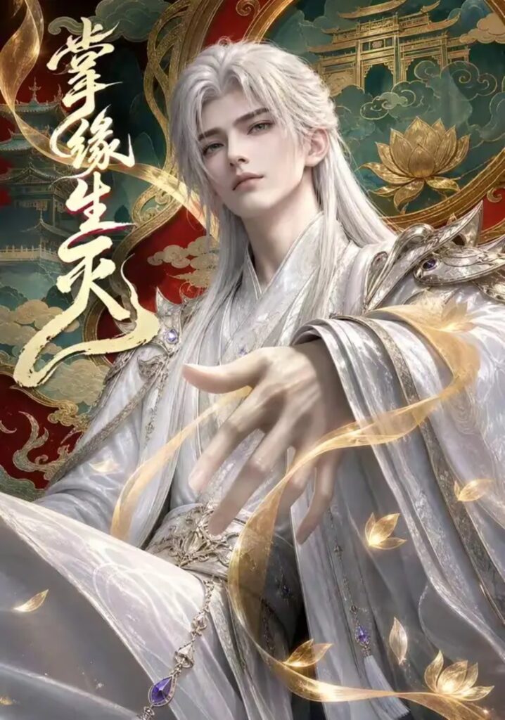 《掌缘生灭》短剧全集完整版免费观看-看电影短剧网