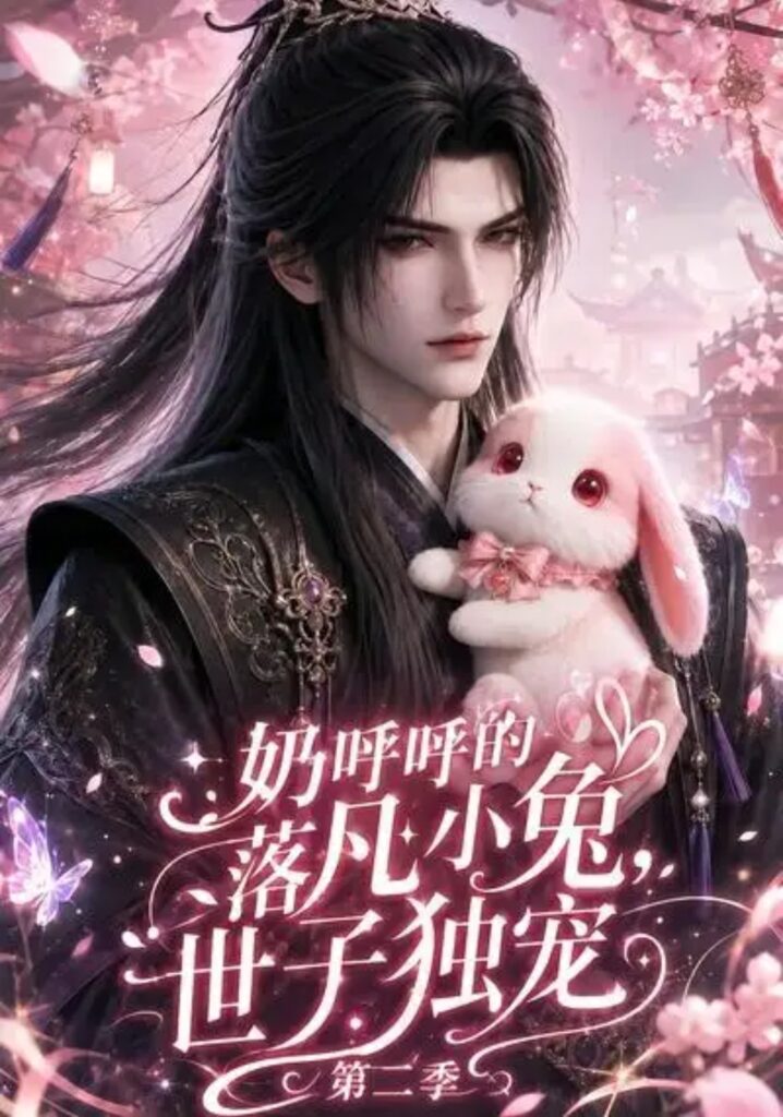 《奶呼呼的落凡小兔,世子独宠第二季》短剧全集完整版免费观看-看电影短剧网