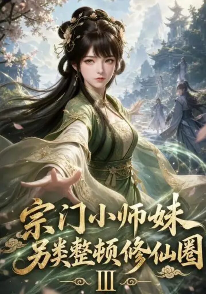 《宗门小师妹另类整顿修仙圈Ⅲ》短剧全集完整版免费观看-看电影短剧网