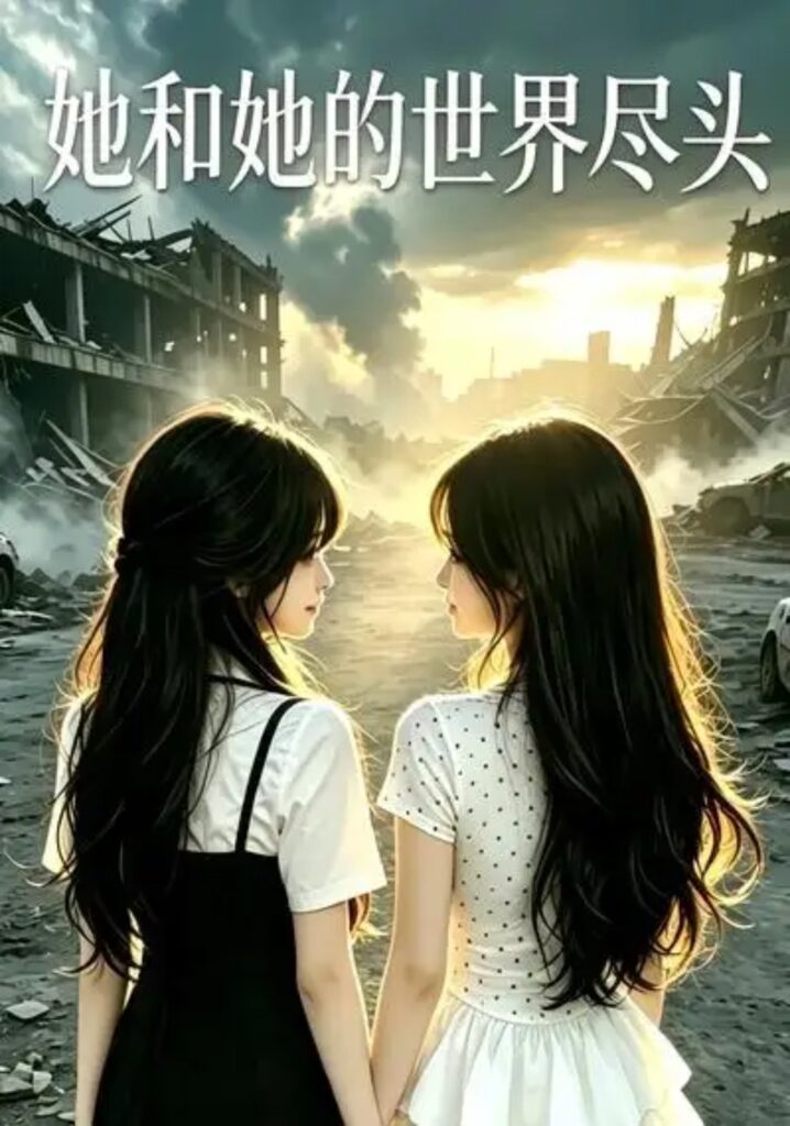 《她和她的世界尽头》短剧全集完整版免费观看-看电影短剧网