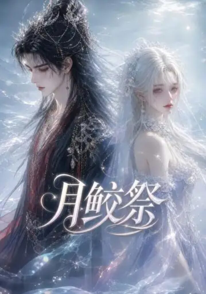 《月鲛祭》短剧全集完整版免费观看-看电影短剧网