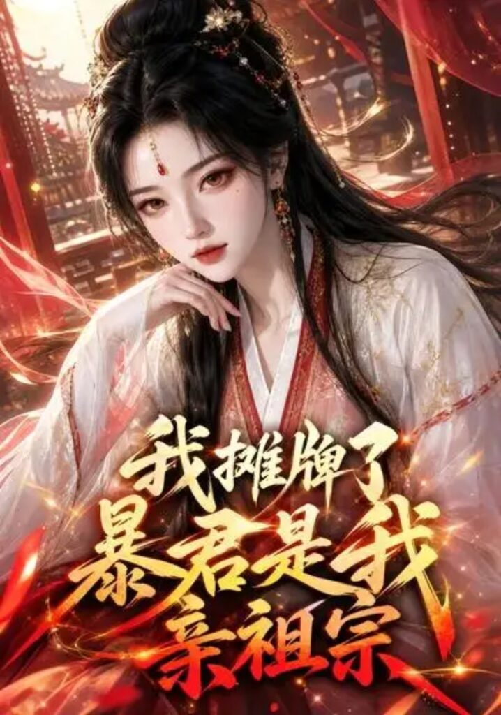 《我摊牌了暴君是我亲祖宗》短剧全集完整版免费观看-看电影短剧网