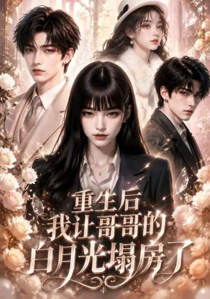 《重生后我让哥哥的白月光塌房了》短剧全集完整版免费观看-看电影短剧网
