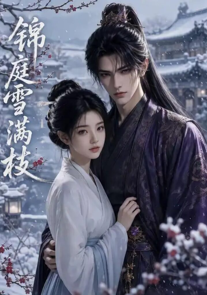 《锦庭雪满枝》短剧全集完整版免费观看-看电影短剧网