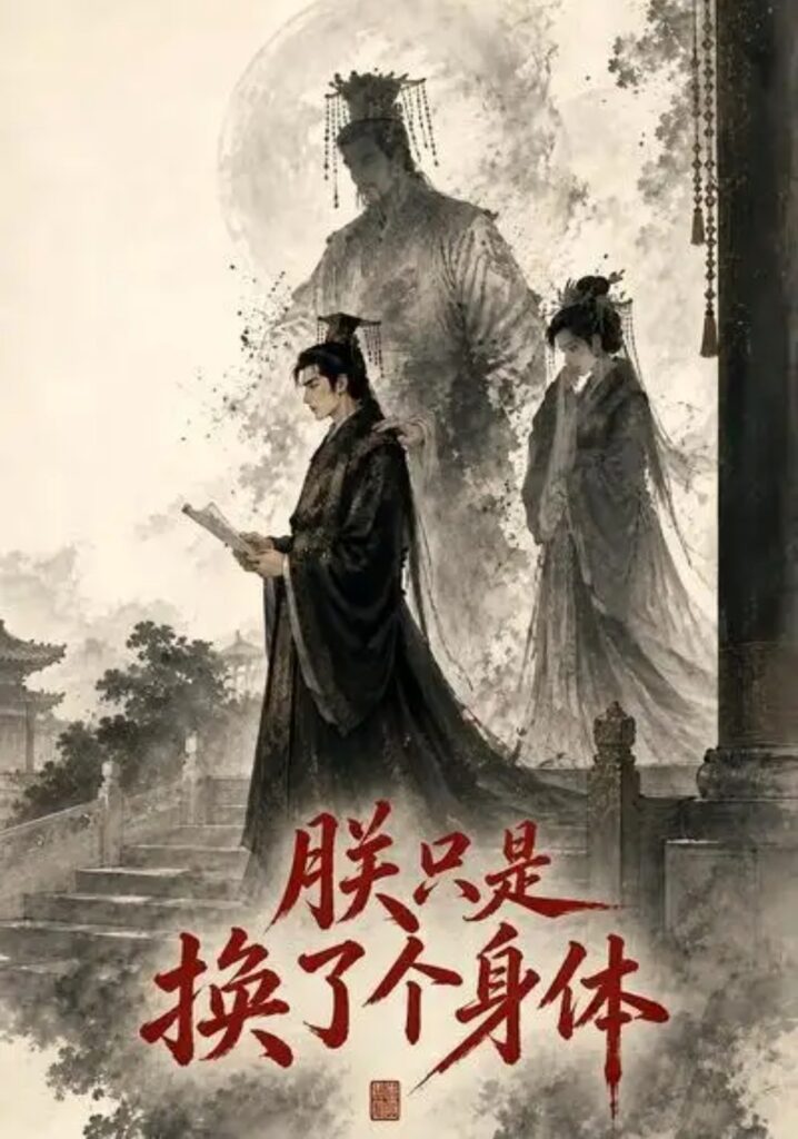《朕只是换了个身体》短剧全集完整版免费观看-看电影短剧网