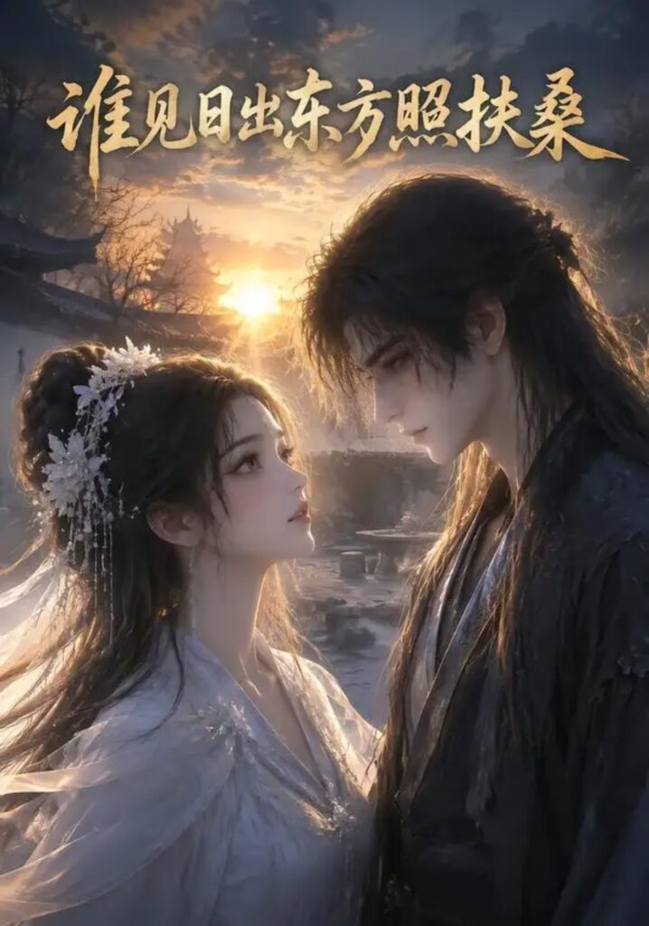《谁见日出东方照扶桑》短剧全集完整版免费观看-看电影短剧网