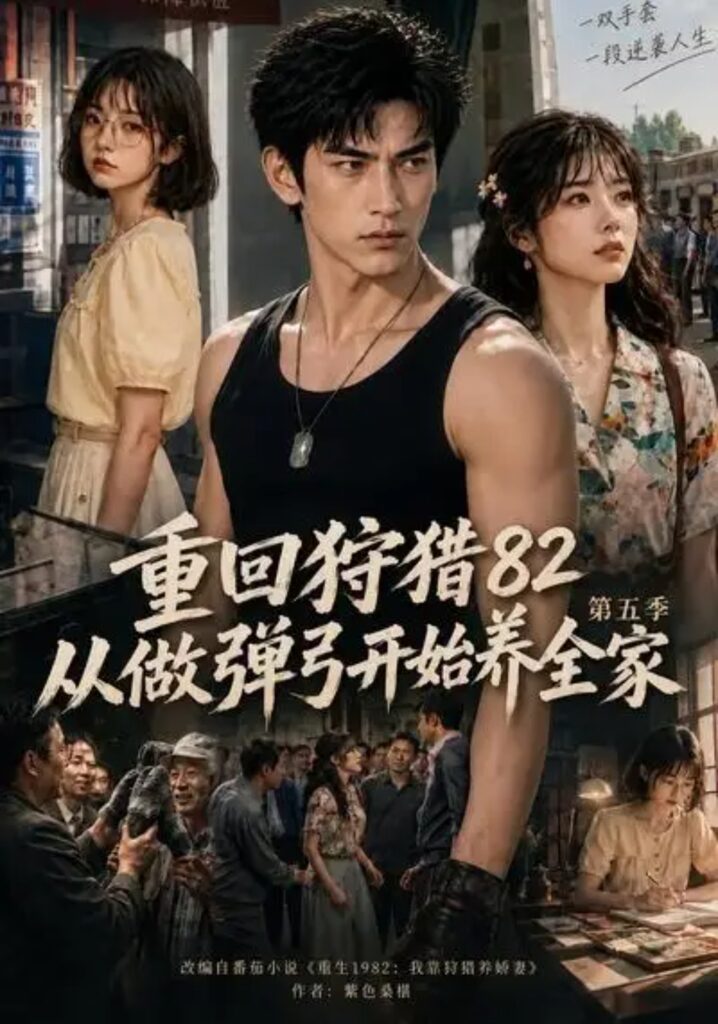 《重回狩猎82从做弹弓开始养全家第五季》短剧全集完整版免费观看-看电影短剧网