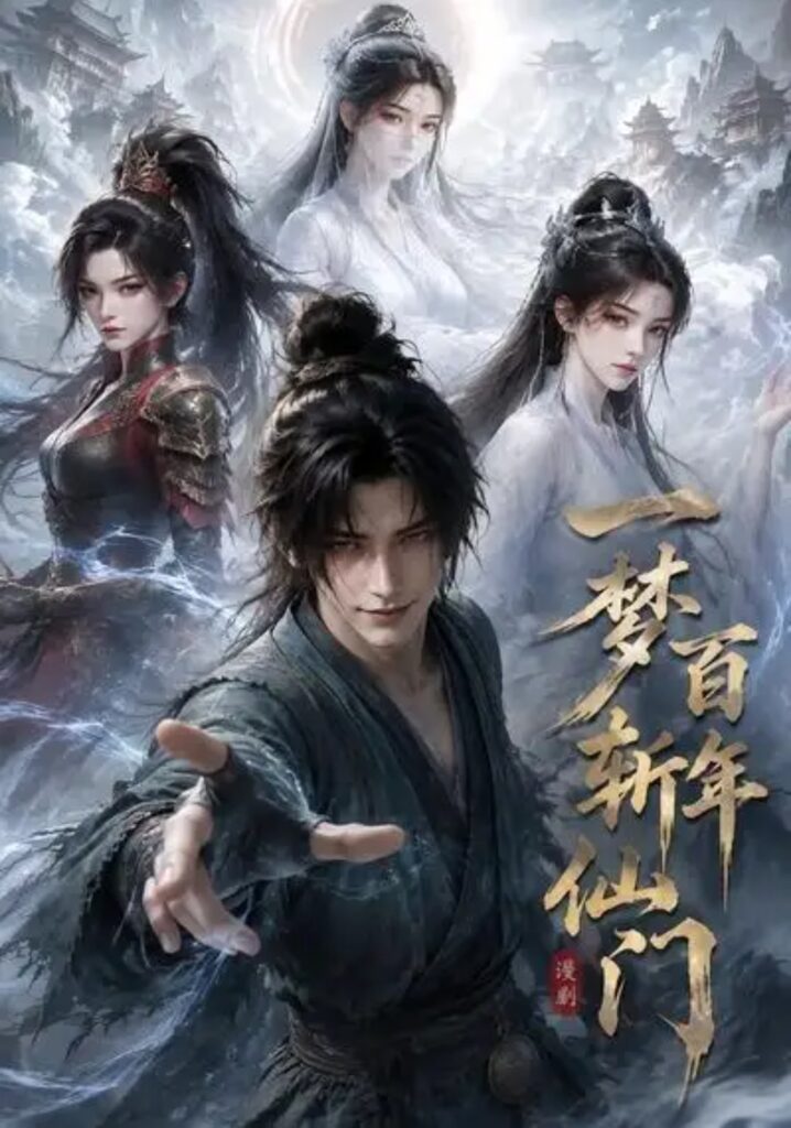 《一梦百年斩仙门第一季》短剧全集完整版免费观看-看电影短剧网