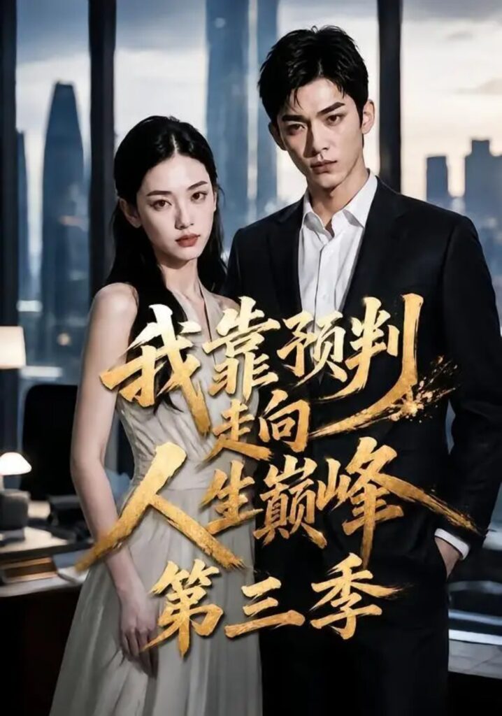 《我靠预判走向人生巅峰第三季》短剧全集完整版免费观看-看电影短剧网