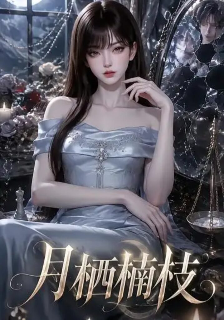 《月栖楠枝》短剧全集完整版免费观看-看电影短剧网