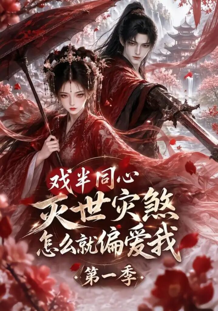 《戏半同心灭世灾煞怎么就偏爱我第一季》短剧全集完整版免费观看