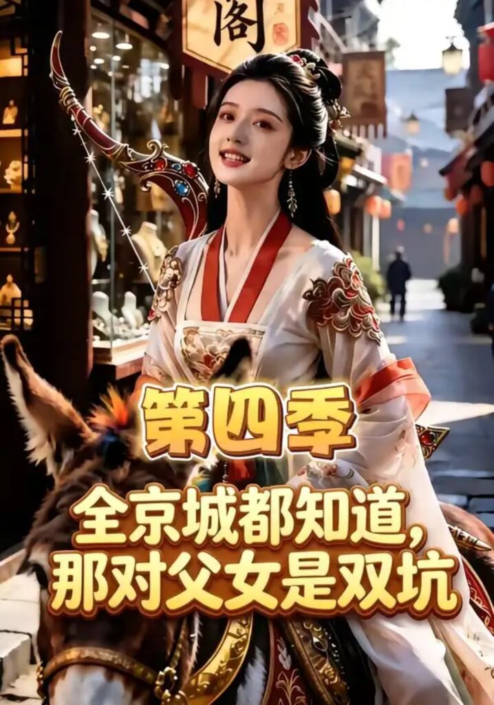 《全京城都知道,那对父女是双坑第四季(更新至15集)》短剧全集完整版免费观看-看电影短剧网