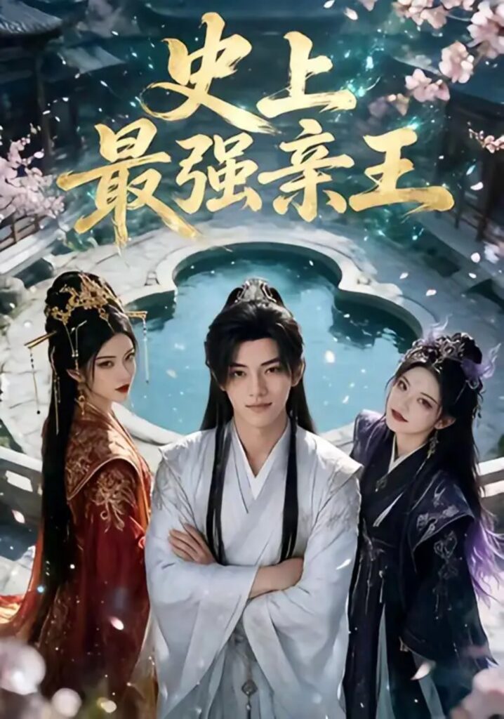 《史上最强亲王》短剧全集完整版免费观看-看电影短剧网