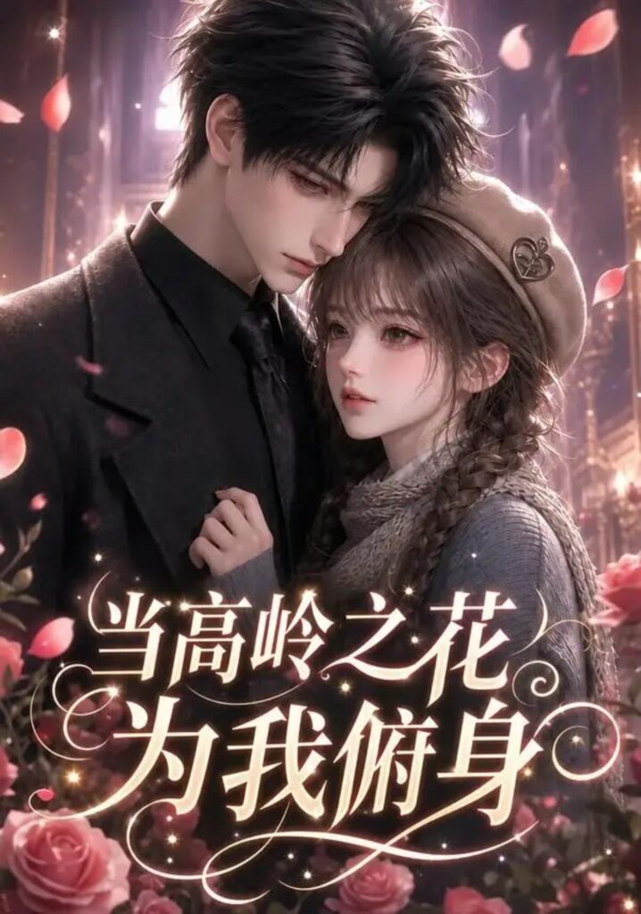 《当高岭之花为我俯身》短剧全集完整版免费观看