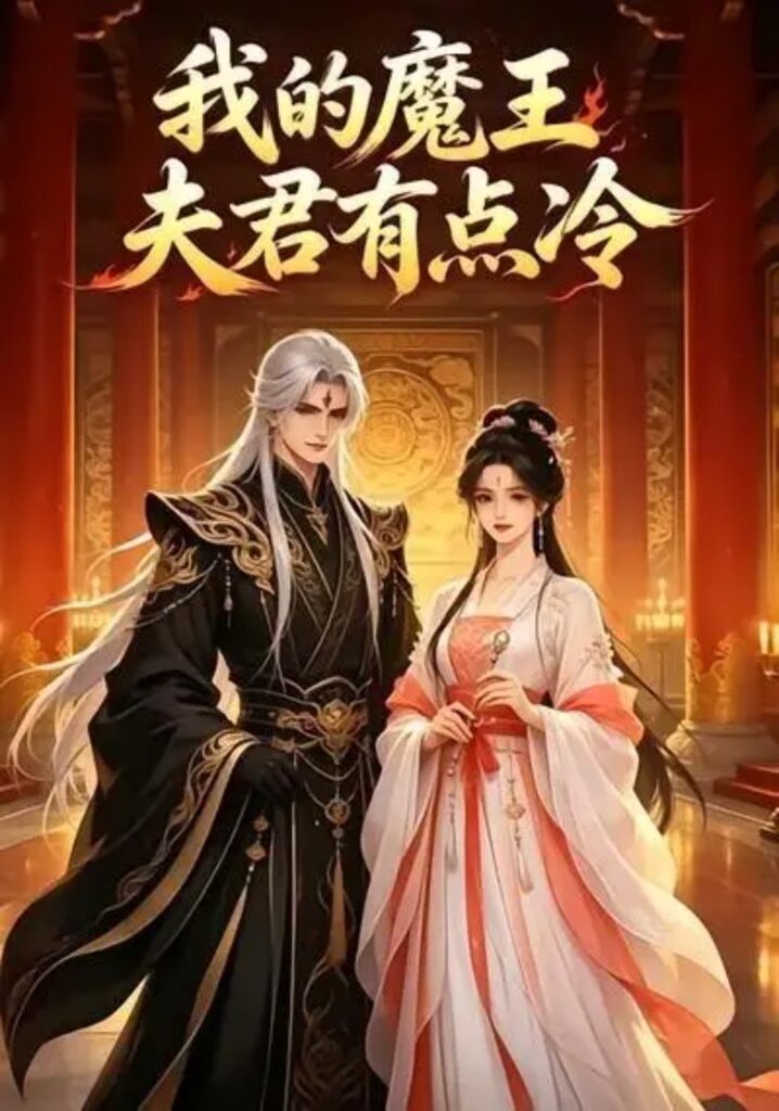 《我的魔王夫君有点冷》短剧全集完整版免费观看-看电影短剧网