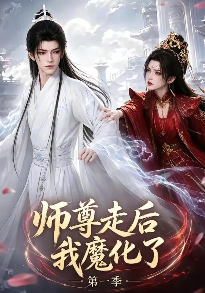 《师尊走后我魔化了第一季》短剧全集完整版免费观看-看电影短剧网