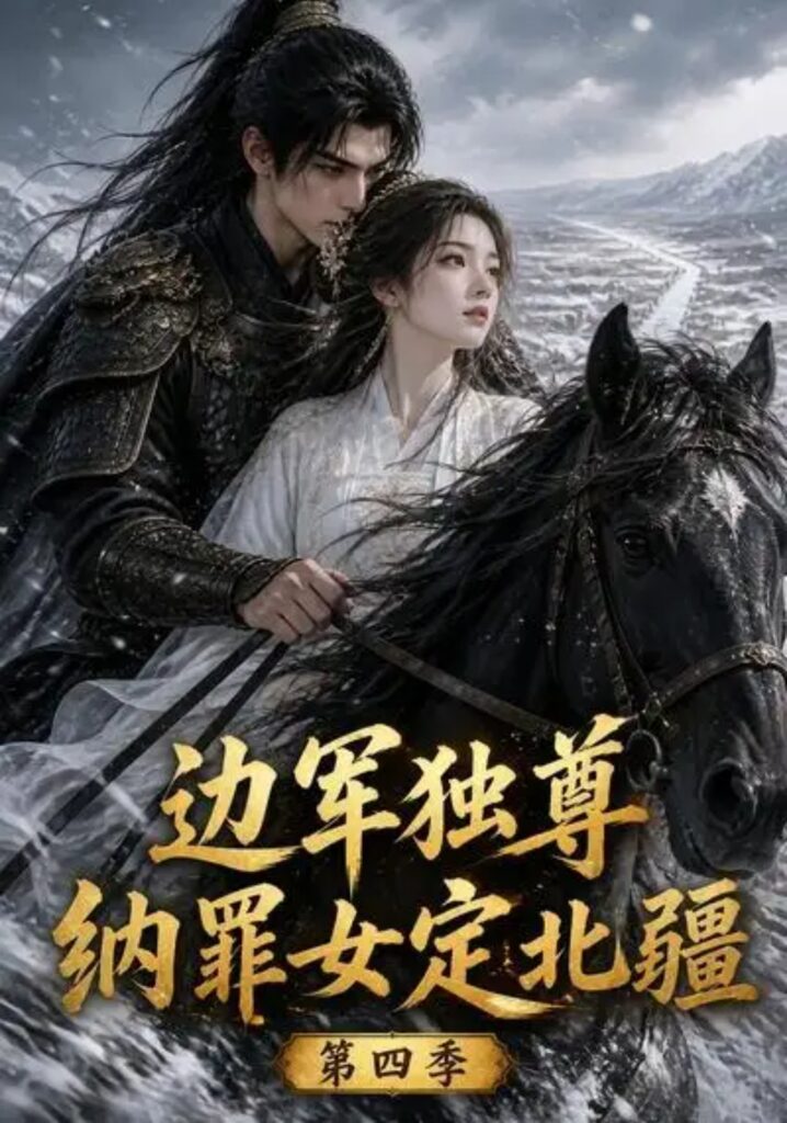 《边军独尊:纳罪女定北疆第四季》短剧全集完整版免费观看-看电影短剧网