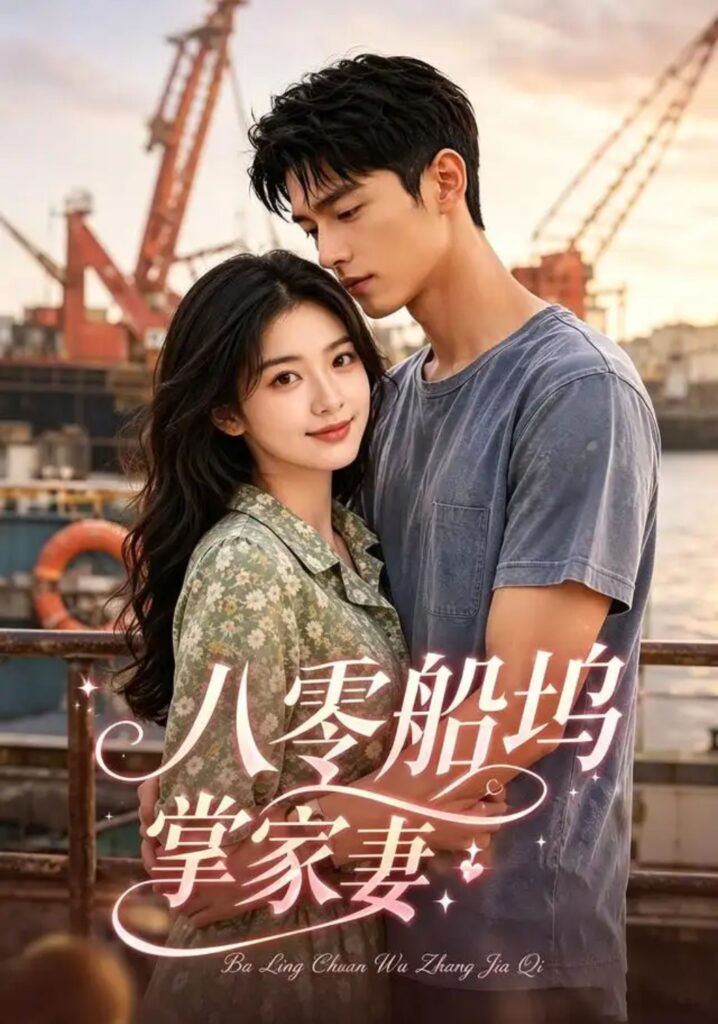 《八零船坞掌家妻》短剧全集完整版免费观看-看电影短剧网