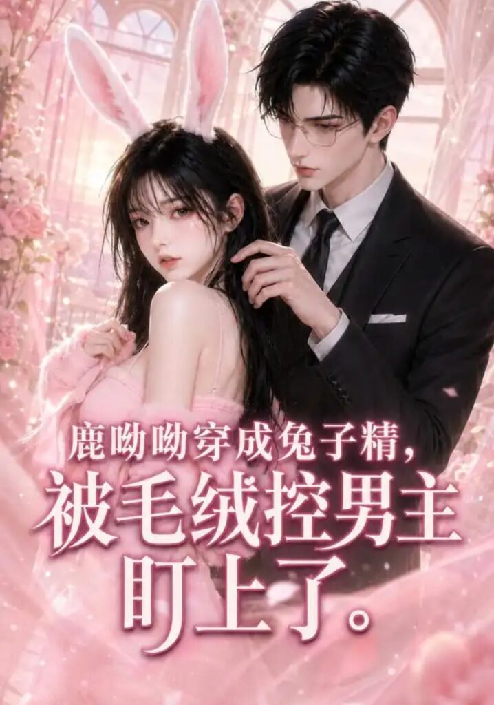 《鹿呦呦穿成兔子精,被毛绒控男主盯上了》短剧全集完整版免费观看-看电影短剧网