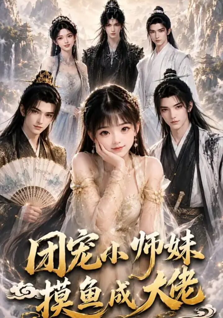 《团宠小师妹摸鱼成大佬》短剧全集完整版免费观看
