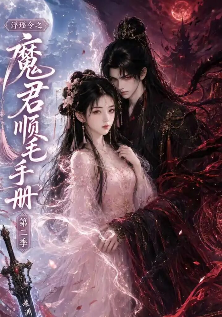 《浮瑶令之魔君顺毛手册第二季》短剧全集完整版免费观看-看电影短剧网