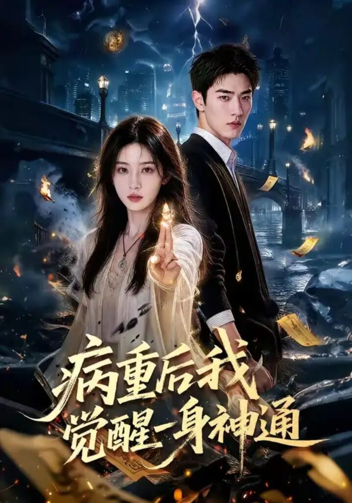 《病重后我觉醒一身神通》短剧全集完整版免费观看-看电影短剧网